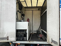 2002 iveco 120el container-hogedrukreinigingswagen - afbeelding 2 van  23