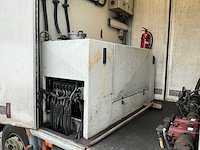 2002 iveco 120el container-hogedrukreinigingswagen - afbeelding 4 van  23