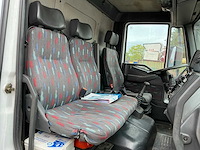 2002 iveco 120el container-hogedrukreinigingswagen - afbeelding 9 van  23