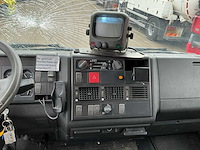 2002 iveco 120el container-hogedrukreinigingswagen - afbeelding 11 van  23