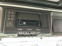 2002 iveco 120el container-hogedrukreinigingswagen - afbeelding 13 van  23