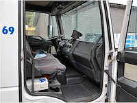 2002 iveco 120el container-hogedrukreinigingswagen - afbeelding 16 van  23