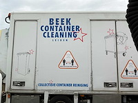 2002 iveco 120el container-hogedrukreinigingswagen - afbeelding 20 van  23
