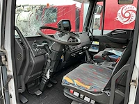 2002 iveco 120el container-hogedrukreinigingswagen - afbeelding 15 van  23