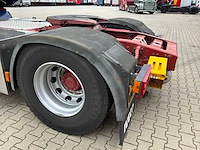 2002 iveco 190.48 vrachtwagen, opleggertrekker - afbeelding 2 van  27