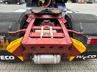 2002 iveco 190.48 vrachtwagen, opleggertrekker - afbeelding 3 van  27