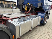 2002 iveco 190.48 vrachtwagen, opleggertrekker - afbeelding 4 van  27