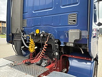 2002 iveco 190.48 vrachtwagen, opleggertrekker - afbeelding 5 van  27