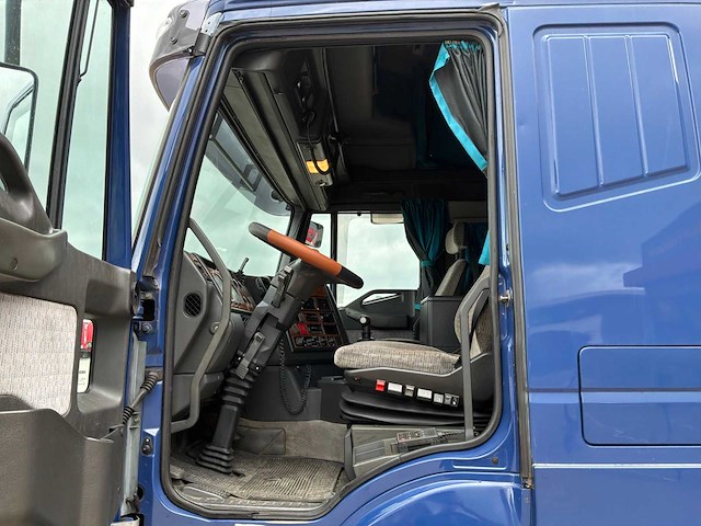 2002 iveco 190.48 vrachtwagen, opleggertrekker - afbeelding 7 van  27