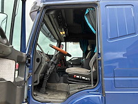 2002 iveco 190.48 vrachtwagen, opleggertrekker - afbeelding 7 van  27