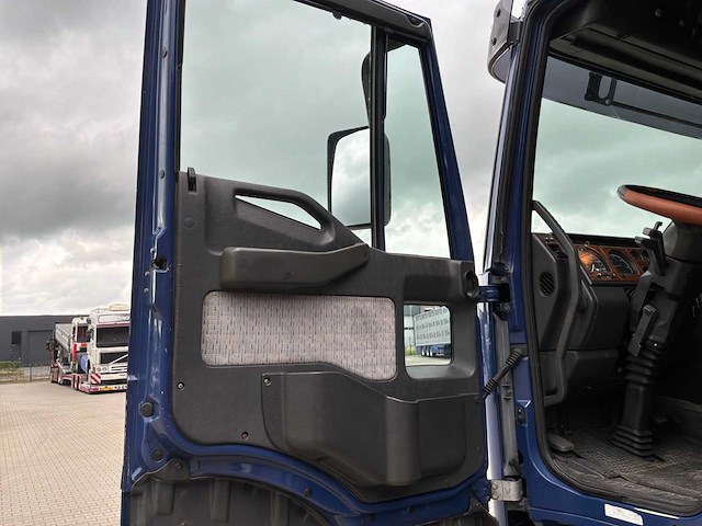2002 iveco 190.48 vrachtwagen, opleggertrekker - afbeelding 8 van  27