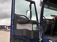 2002 iveco 190.48 vrachtwagen, opleggertrekker - afbeelding 8 van  27