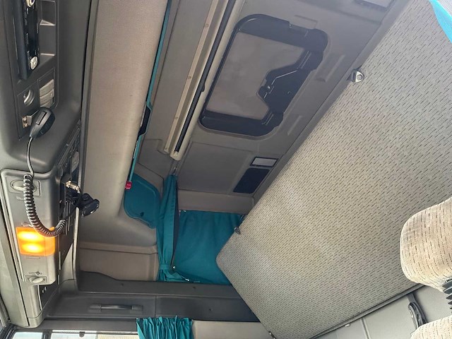 2002 iveco 190.48 vrachtwagen, opleggertrekker - afbeelding 10 van  27