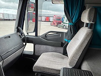 2002 iveco 190.48 vrachtwagen, opleggertrekker - afbeelding 13 van  27