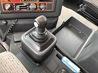 2002 iveco 190.48 vrachtwagen, opleggertrekker - afbeelding 15 van  27