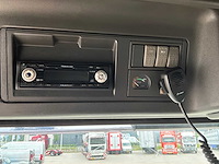 2002 iveco 190.48 vrachtwagen, opleggertrekker - afbeelding 18 van  27