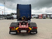 2002 iveco 190.48 vrachtwagen, opleggertrekker - afbeelding 24 van  27