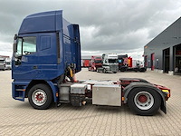 2002 iveco 190.48 vrachtwagen, opleggertrekker - afbeelding 26 van  27