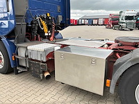 2002 iveco 190.48 vrachtwagen, opleggertrekker - afbeelding 27 van  27