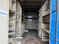 2002 iveco eurocargo 135e18 4x4 vrachtwagen - afbeelding 3 van  13