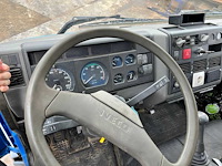 2002 iveco eurocargo 135e18 4x4 vrachtwagen - afbeelding 11 van  13