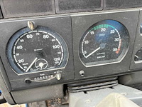 2002 iveco eurocargo 135e18 4x4 vrachtwagen - afbeelding 13 van  13