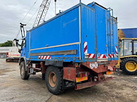 2002 iveco eurocargo 135e18 4x4 vrachtwagen - afbeelding 8 van  13