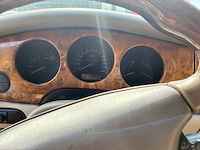 2002 jaguar xj 3.2 v8 executive personenauto - afbeelding 2 van  24