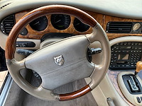 2002 jaguar xj 3.2 v8 executive personenauto - afbeelding 3 van  24
