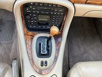 2002 jaguar xj 3.2 v8 executive personenauto - afbeelding 5 van  24