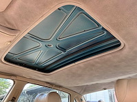 2002 jaguar xj 3.2 v8 executive personenauto - afbeelding 6 van  24