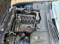 2002 jaguar xj 3.2 v8 executive personenauto - afbeelding 8 van  24