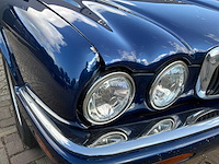 2002 jaguar xj 3.2 v8 executive personenauto - afbeelding 9 van  24