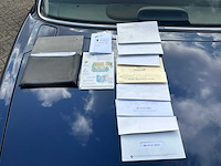2002 jaguar xj 3.2 v8 executive personenauto - afbeelding 11 van  24
