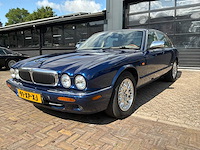 2002 jaguar xj 3.2 v8 executive personenauto - afbeelding 1 van  24