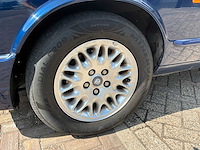 2002 jaguar xj 3.2 v8 executive personenauto - afbeelding 13 van  24
