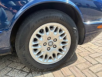 2002 jaguar xj 3.2 v8 executive personenauto - afbeelding 17 van  24