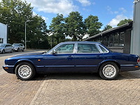 2002 jaguar xj 3.2 v8 executive personenauto - afbeelding 12 van  24