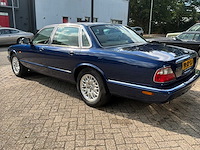 2002 jaguar xj 3.2 v8 executive personenauto - afbeelding 18 van  24