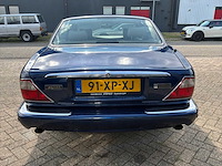 2002 jaguar xj 3.2 v8 executive personenauto - afbeelding 19 van  24