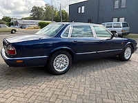 2002 jaguar xj 3.2 v8 executive personenauto - afbeelding 20 van  24