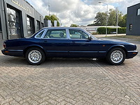 2002 jaguar xj 3.2 v8 executive personenauto - afbeelding 21 van  24