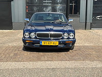 2002 jaguar xj 3.2 v8 executive personenauto - afbeelding 23 van  24