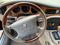 2002 jaguar xj 3.2 v8 executive personenauto - afbeelding 3 van  24