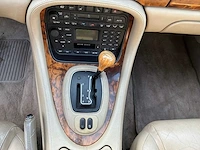2002 jaguar xj 3.2 v8 executive personenauto - afbeelding 5 van  24