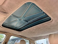 2002 jaguar xj 3.2 v8 executive personenauto - afbeelding 6 van  24