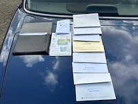 2002 jaguar xj 3.2 v8 executive personenauto - afbeelding 11 van  24