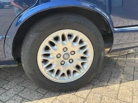 2002 jaguar xj 3.2 v8 executive personenauto - afbeelding 15 van  24