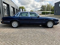 2002 jaguar xj 3.2 v8 executive personenauto - afbeelding 21 van  24
