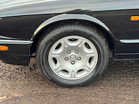 2002 jaguar xj 3.2 v8 executive - afbeelding 2 van  29
